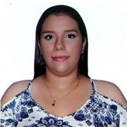 profesora de inglés para todos los niños y niñas